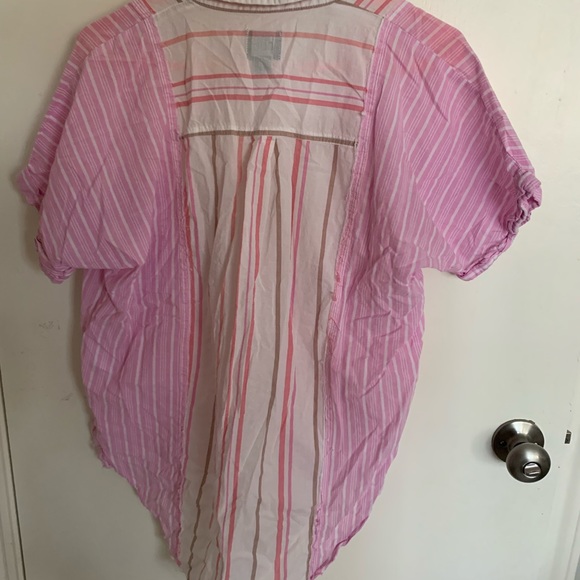 BDG button down shirt - Picture 2 of 4